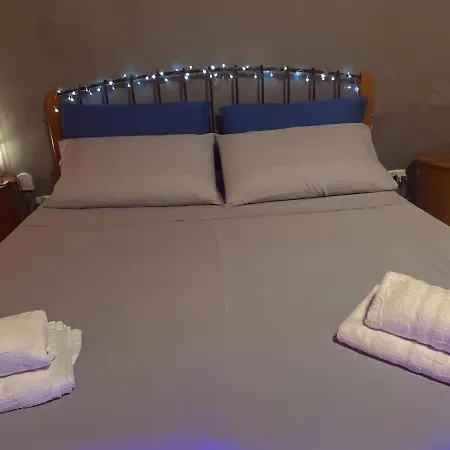 Апартаменты Casa Anto'