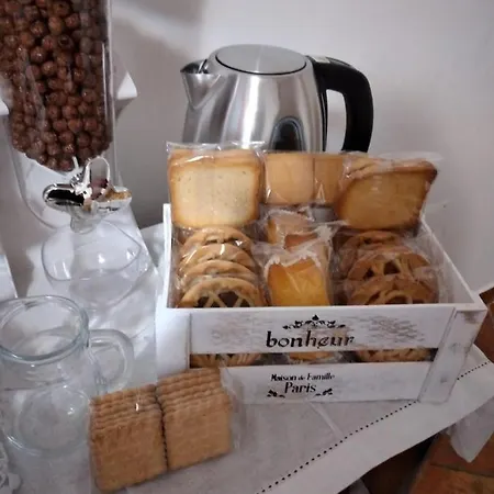 Casa Anto' Неаполь