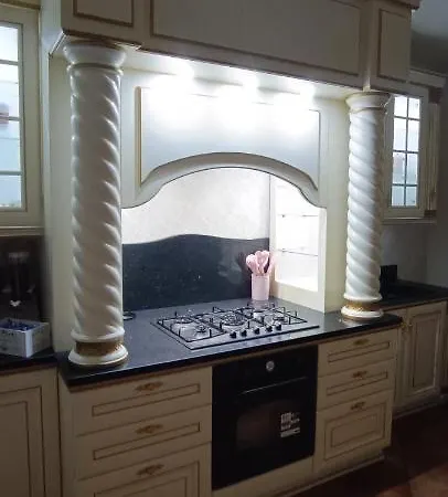 Апартаменты Casa Anto' Неаполь