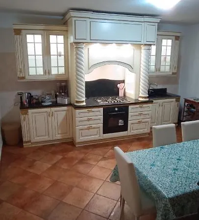 Апартаменты Casa Anto' Неаполь