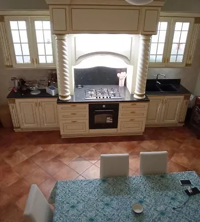 Апартаменты Casa Anto' Неаполь