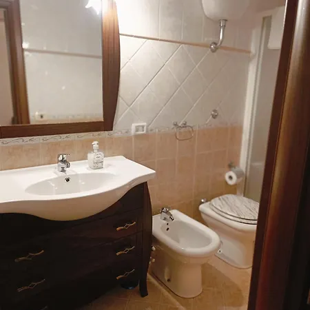 Casa Anto' Неаполь