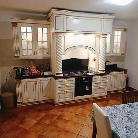 Casa Anto' Апартаменты Неаполь