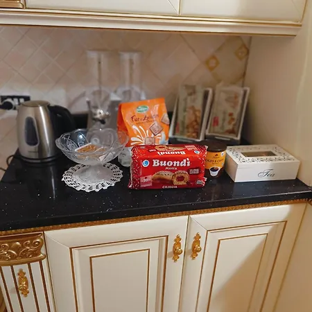 Casa Anto' Неаполь