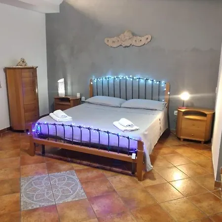 Apartment Casa Anto' *