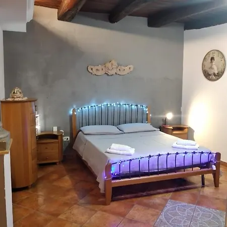 Casa Anto' アパート *