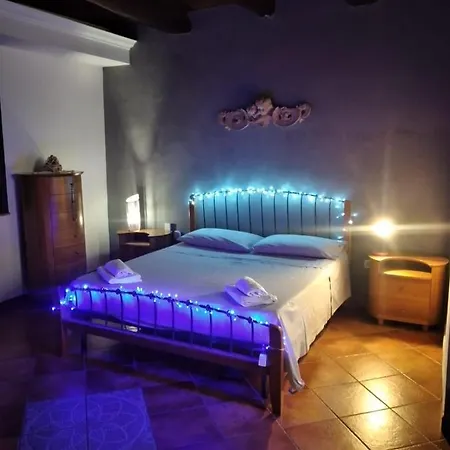 Casa Anto' Apartment Naples