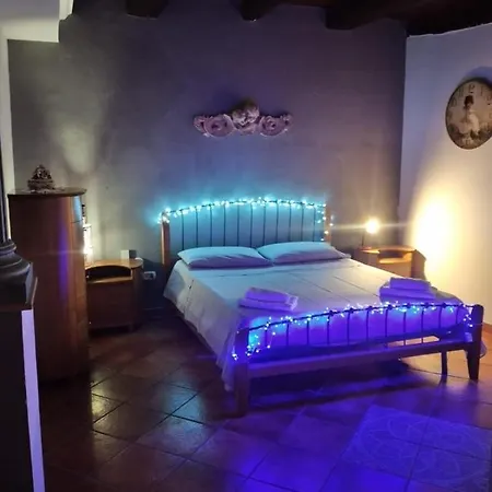 Apartment Casa Anto' *
