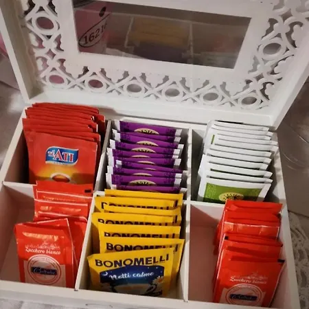 Casa Anto' アパート *