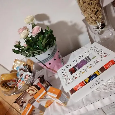 Casa Anto' アパート