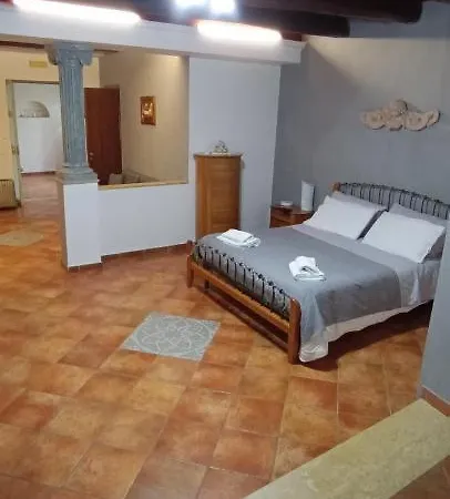 Casa Anto' アパート *