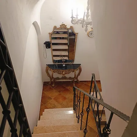 Casa Anto' ナポリ