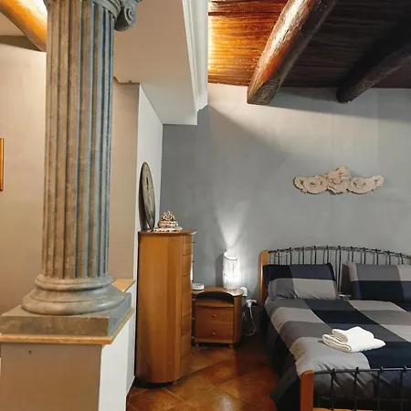 Casa Anto' Apartment *