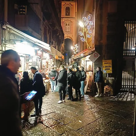 Appartamento Casa Anto'