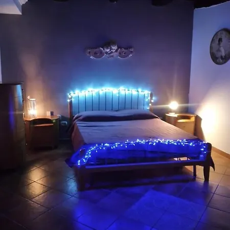 Casa Anto' דירה *