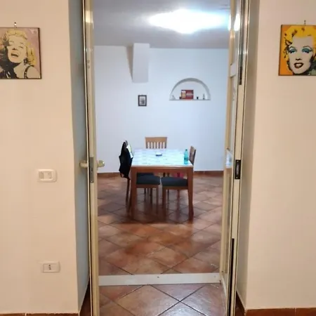 Casa Anto' דירה *