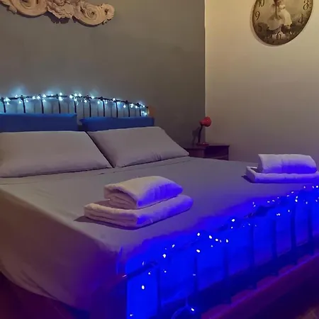 Casa Anto' דירה נאפולי