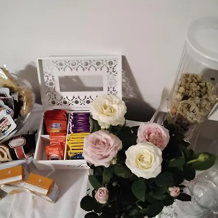 Casa Anto' דירה נאפולי