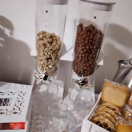 Casa Anto' * נאפולי