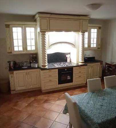 Casa Anto' דירה נאפולי