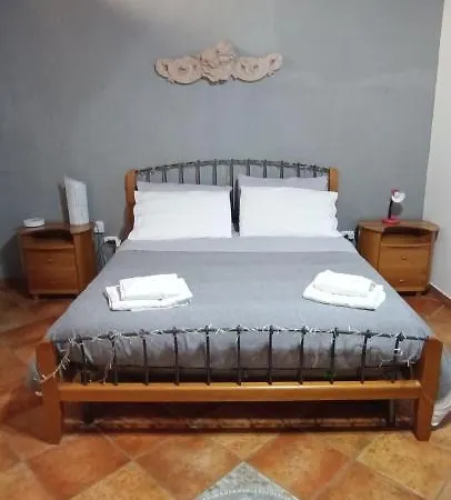 דירה Casa Anto' נאפולי