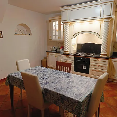 Casa Anto' דירה נאפולי